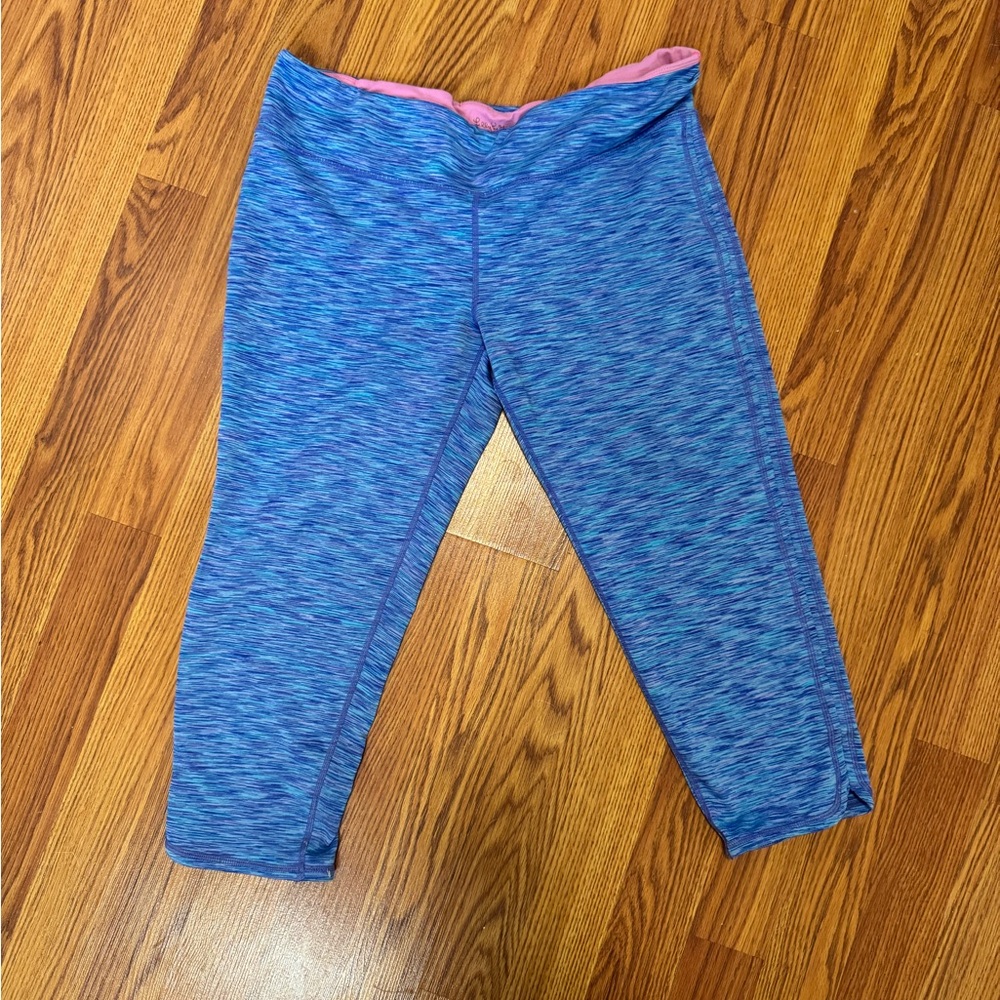 Lilly Pulitzer Leggings XL